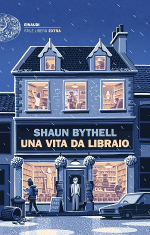 [The Diary of a Bookseller 01] • Una Vita Da Libraio